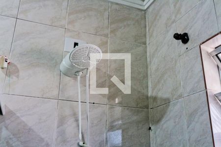 Casa à venda com 320m², 8 quartos e 3 vagas Casa à venda com 320m², 8 quartos e 3 vagasCasa 4 - banheiro