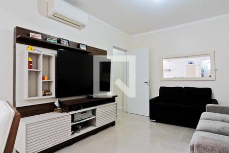 Casa à venda com 320m², 8 quartos e 3 vagas Casa à venda com 320m², 8 quartos e 3 vagasCasa 4 - sala