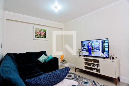 Casa à venda com 320m², 8 quartos e 3 vagas Casa à venda com 320m², 8 quartos e 3 vagasCasa 3 - sala