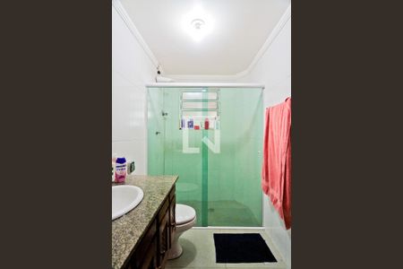 Casa à venda com 320m², 8 quartos e 3 vagas Casa à venda com 320m², 8 quartos e 3 vagasCasa 3 - banheiro