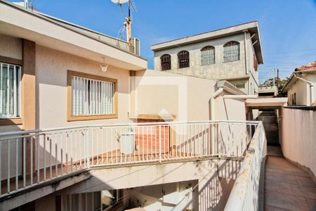 Casa à venda com 320m², 8 quartos e 3 vagas Casa à venda com 320m², 8 quartos e 3 vagasÁrea externa