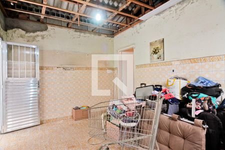 Casa à venda com 320m², 8 quartos e 3 vagas Casa à venda com 320m², 8 quartos e 3 vagasCasa 2 - cozinha