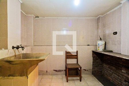 Casa à venda com 320m², 8 quartos e 3 vagas Casa à venda com 320m², 8 quartos e 3 vagasÁrea de serviço