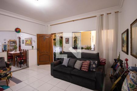 Sala de casa para alugar com 3 quartos, 167m² em Vila Progresso (zona Leste), São Paulo