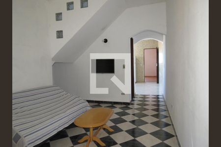 Casa para alugar com 80m², 2 quartos e sem vagaSala 2