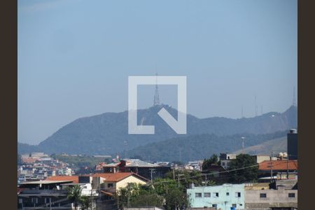 Casa para alugar com 80m², 2 quartos e sem vagaLavanderia - Vista