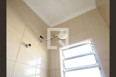 Casa para alugar com 80m², 2 quartos e sem vagaBanheiro Social