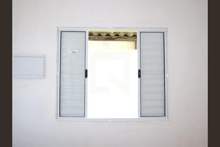 Casa para alugar com 80m², 2 quartos e sem vagaQuarto - Janela