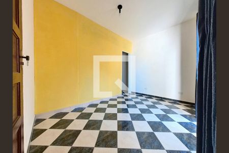 Quarto com sacada  de casa para alugar com 2 quartos, 80m² em Jardim Peri, São Paulo