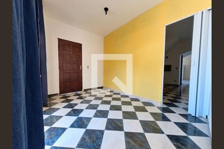 Quarto com sacada  de casa para alugar com 2 quartos, 80m² em Jardim Peri, São Paulo