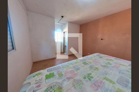 Casa para alugar com 80m², 2 quartos e sem vaga Casa para alugar com 80m², 2 quartos e sem vagaQuarto