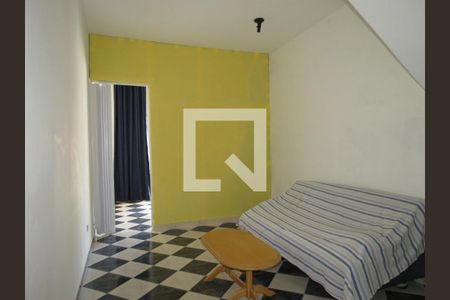 Sala 2 de casa para alugar com 1 quarto, 80m² em Jardim Peri, São Paulo