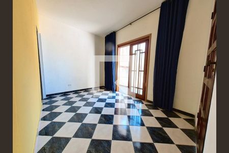 Sala de casa para alugar com 1 quarto, 80m² em Jardim Peri, São Paulo