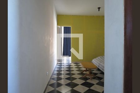 Sala 2 de casa para alugar com 2 quartos, 80m² em Jardim Peri, São Paulo
