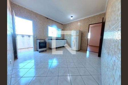 Casa para alugar com 80m², 2 quartos e sem vaga Casa para alugar com 80m², 2 quartos e sem vagaCozinha