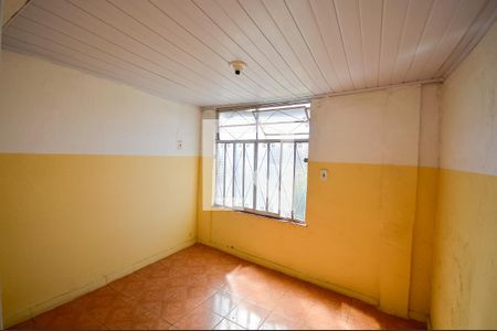 Quarto de apartamento para alugar com 1 quarto, 60m² em São Cristóvão, Rio de Janeiro