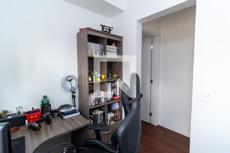 Quarto 1 de apartamento para alugar com 2 quartos, 50m² em Tatuapé, São Paulo