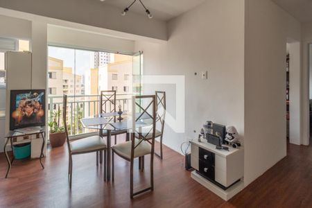 Apartamento para alugar com 2 quartos, 50m² em Tatuapé, São Paulo