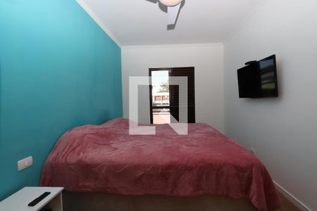 Suíte de casa à venda com 3 quartos, 93m² em Vila Alpina, São Paulo