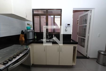 Casa à venda com 93m², 3 quartos e 3 vagasCozinha