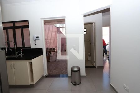 Casa à venda com 93m², 3 quartos e 3 vagasCozinha