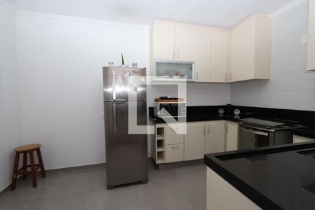 Casa à venda com 93m², 3 quartos e 3 vagasCozinha