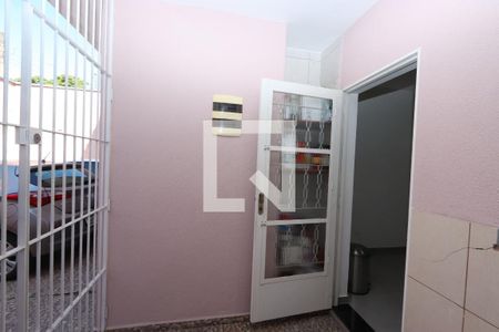Casa à venda com 93m², 3 quartos e 3 vagasLavanderia
