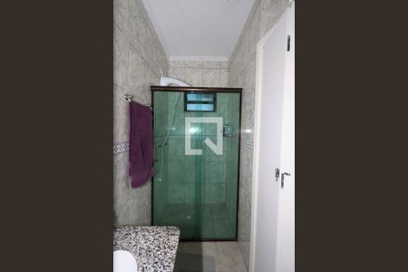 Casa à venda com 93m², 3 quartos e 3 vagasBanheiro da Suíte