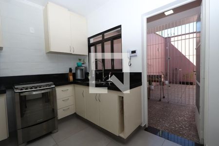 Casa à venda com 93m², 3 quartos e 3 vagasCozinha