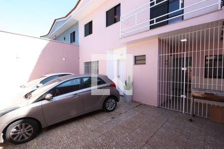 Casa à venda com 93m², 3 quartos e 3 vagasGaragem