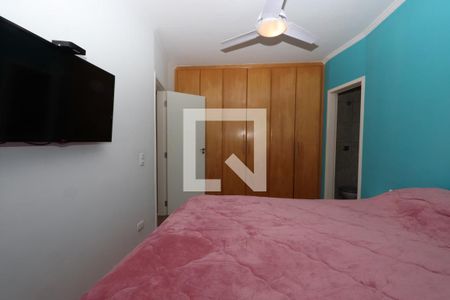 Suíte de casa à venda com 3 quartos, 93m² em Vila Alpina, São Paulo