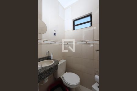 Lavabo de casa à venda com 3 quartos, 93m² em Vila Alpina, São Paulo