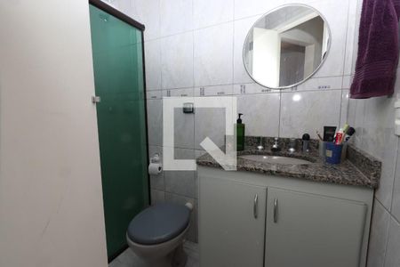Casa à venda com 93m², 3 quartos e 3 vagasBanheiro
