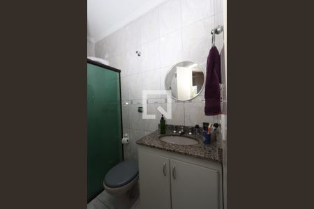 Casa à venda com 93m², 3 quartos e 3 vagasBanheiro