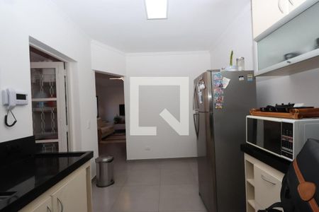 Casa à venda com 93m², 3 quartos e 3 vagasCozinha