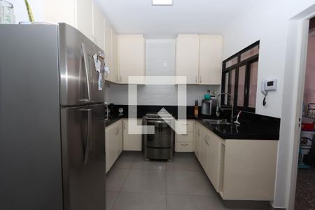 Casa à venda com 93m², 3 quartos e 3 vagasCozinha