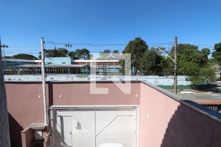 Casa à venda com 93m², 3 quartos e 3 vagasVista do Quarto 1