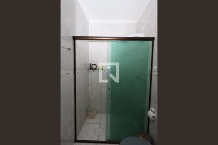 Casa à venda com 93m², 3 quartos e 3 vagasBanheiro