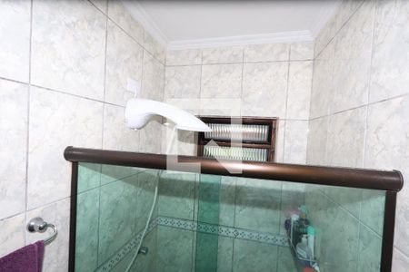 Casa à venda com 93m², 3 quartos e 3 vagasBanheiro da Suíte