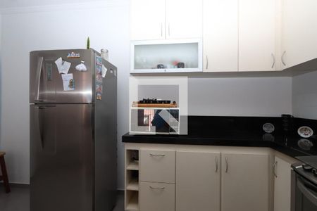 Casa à venda com 93m², 3 quartos e 3 vagasCozinha