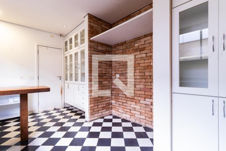 Casa à venda com 412m², 3 quartos e 3 vagas Casa à venda com 412m², 3 quartos e 3 vagasCozinha - Armários