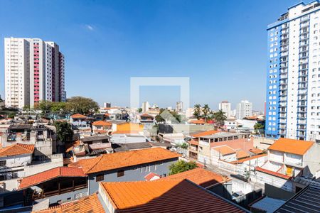 Apartamento para alugar com 42m², 2 quartos e sem vagaDormitório 2 - Vista