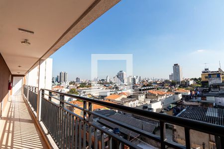 Apartamento para alugar com 42m², 2 quartos e sem vagaVista