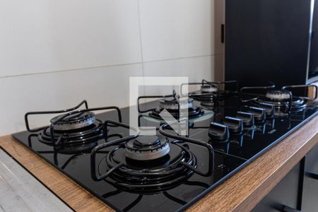 Apartamento para alugar com 42m², 2 quartos e sem vagaCozinha