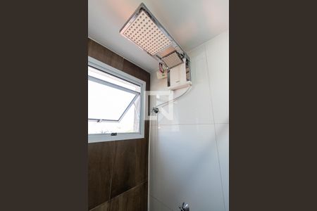 Apartamento para alugar com 42m², 2 quartos e sem vagaBanheiro