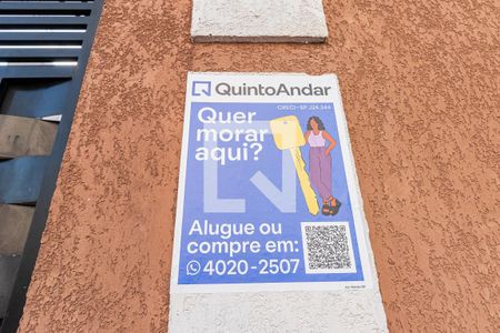 Apartamento para alugar com 42m², 2 quartos e sem vagaFachada