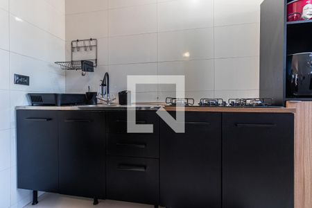 Apartamento para alugar com 42m², 2 quartos e sem vagaCozinha