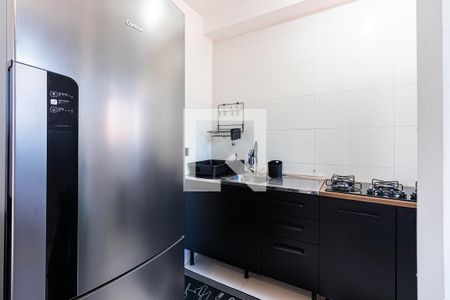Apartamento para alugar com 42m², 2 quartos e sem vagaCozinha