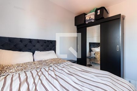 Apartamento para alugar com 42m², 2 quartos e sem vagaDormitório 2