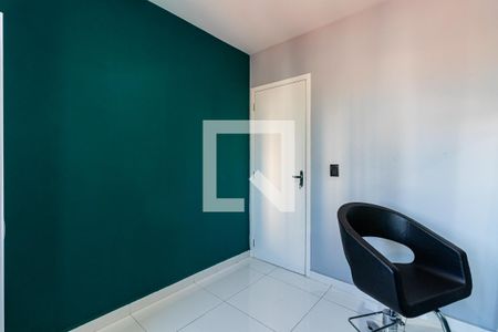 Dormitório 1 de apartamento para alugar com 2 quartos, 42m² em Vila Esperança, São Paulo